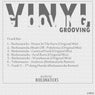Vinyl Groovin