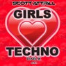 Girls Love Techno