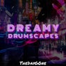 Dreamy Drumscapes