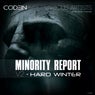 Minority Report V2: Hard Winter