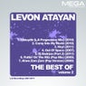 The Best of Levon Atayan, Vol. 2