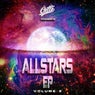 Cotti Presents the Allstars EP, Vol. 2