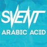 Arabic Acid