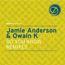 Do You Know Remixes
