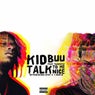 Talk to me Nice (feat. 458 Keez)