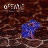 Openup (feat. Simone Sandre)