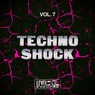 Techno Shock, Vol. 7