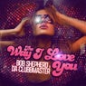 The Way I Love You