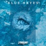Blue Skyes