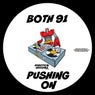 Pushing On