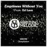 Emptiness Without You