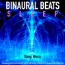 Sleep Music: Soothing Binaural Beats and Healing Water Sounds to Help You Sleep, Ambient Music for Sleeping and Calm Sleeping Music