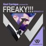 Freaky!!! Remixes V.2