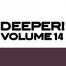 Deeper, Vol. 14