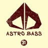 Astro Bass, Vol. 31