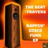 Rappin' Disco Funk EP
