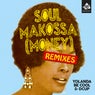 Soul Makossa (Money) [Remix Pack 2]