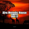 Afro Melodic House, Vol. 02