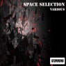 Space Selection