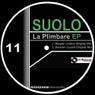 La Plimbare EP