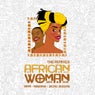 African Woman The Remixes