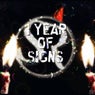 1 Year Of Signs