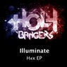 H4x EP