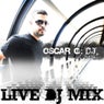 Oscar G Live Mix