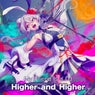Higher and Higher