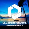 Clubbers Groove : Tech House Selection Vol.14