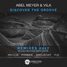 Discover the Groove Remixes EP