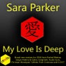 My Love Is Deep 2010 - Remixes
