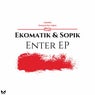 Enter EP