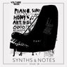 Synths And Notes 38