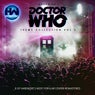 Doctor Who Theme Collection, Vol. 2