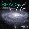 Space Fly, Vol. 2 - A Magic Chill Trip Presented by Frank Borell