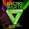 Electro Party, Vol. 1 (20 Electro House Mega Hits)