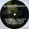 Basement Reborn #10 New Faces #1