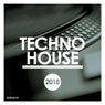 Techno House 2018