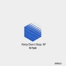 Party Don t Stop  EP