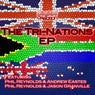 Tri-Nation EP