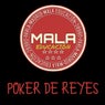 Poker de Reyes