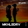 Of Love