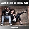 Cover Mania Aphro, Vol. 3