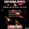 Guvi Remix Artists