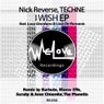I Wish EP