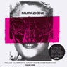 Mutazione - Italian Electronic & New Wave Underground 1980 - 1988 compiled by Walls