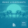 Music 4 Elephants (100%% Donation)