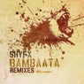 Bambaata (Break / Dillinja Remixes)