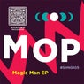 Magic Man EP